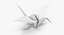 Origami Crane