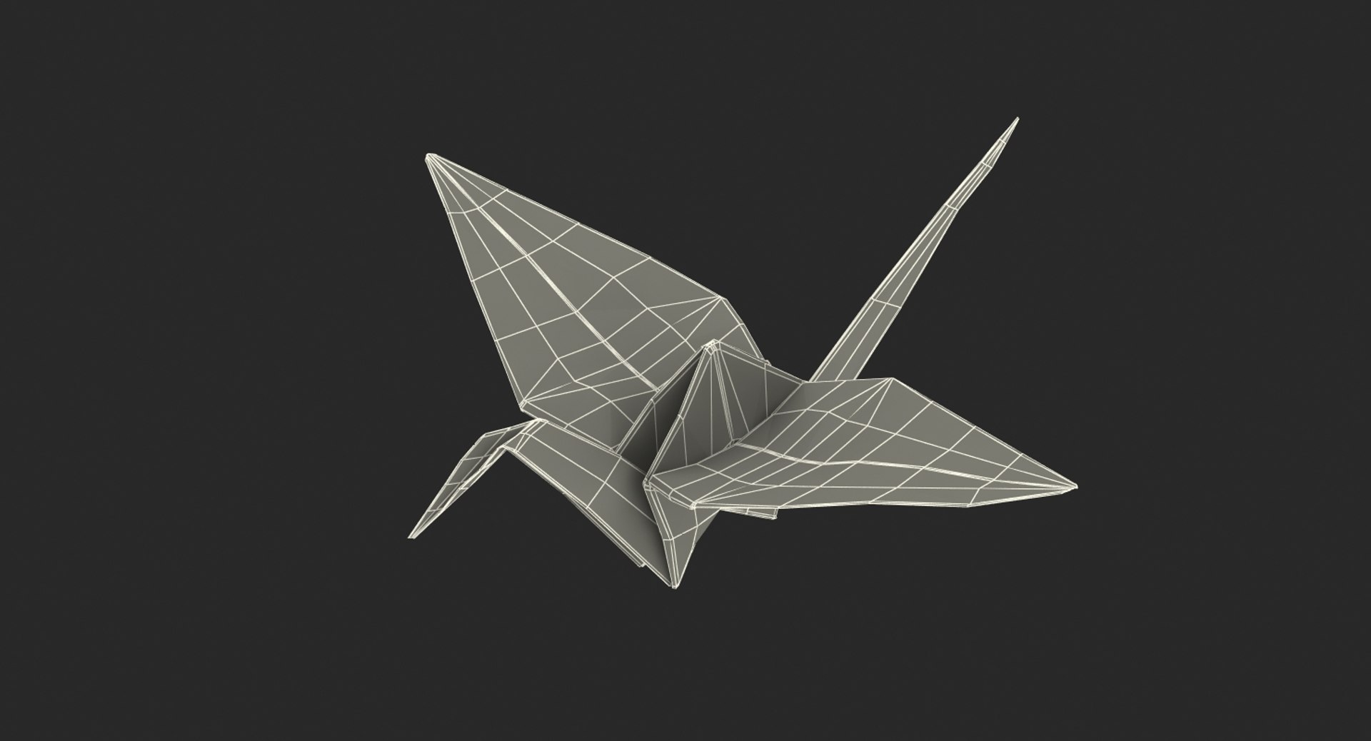 origami crane 3D https://p.turbosquid.com/ts-thumb/R2/zqKzlh/uAKRM210/origamicrane3dmodel016/jpg/1537200784/1920x1080/fit_q87/cf36720c20766f8927c42a7950bcfc668668b3b8/origamicrane3dmodel016.jpg