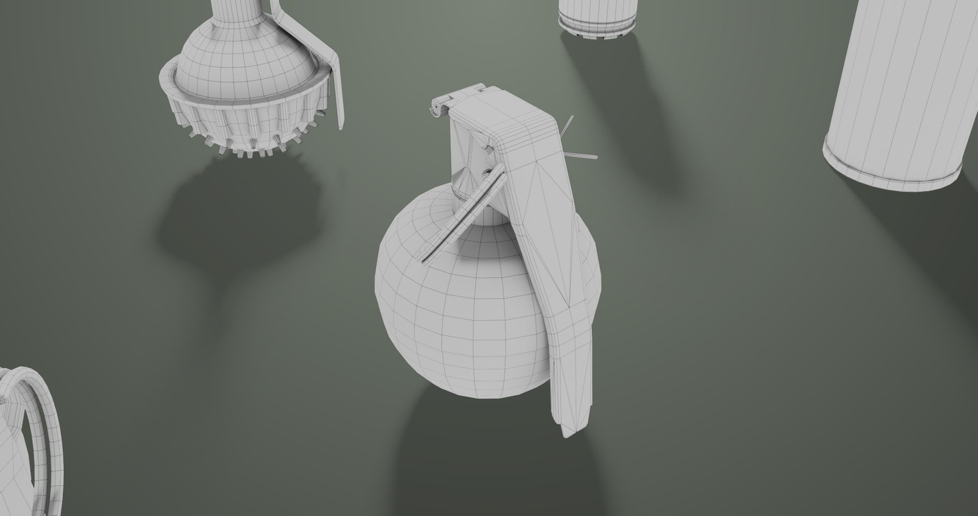 3D 10 Grenades Single Mat All PBR Unity UE Textures model https://p.turbosquid.com/ts-thumb/R3/08I6rk/JE/10_grenade_wireframe01_00016/jpg/1716982714/1920x1080/fit_q87/bd3b55280747c4cd27b8457f07876acc67b47155/10_grenade_wireframe01_00016.jpg