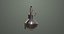10 Grenades Single Mat Toutes les textures PBR Unity UE