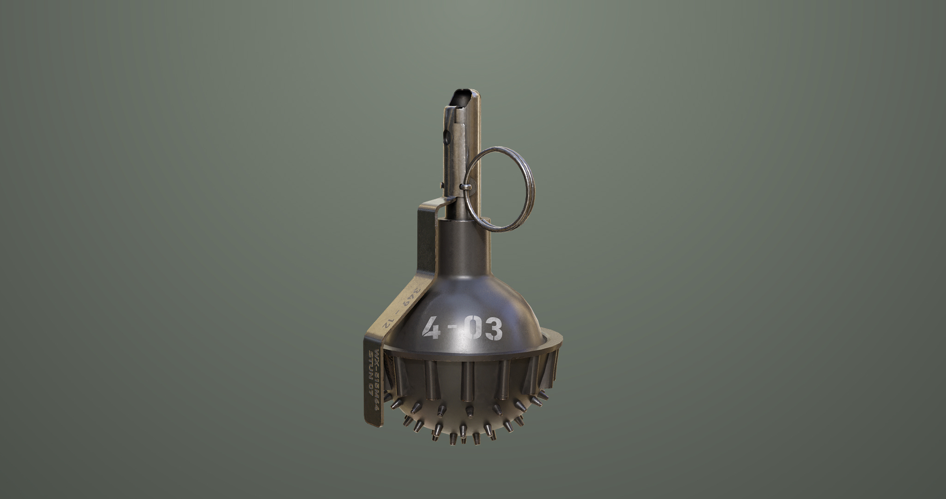 3D 10 Grenades Single Mat All PBR Unity UE Textures model https://p.turbosquid.com/ts-thumb/R3/08I6rk/Ox/grenades10/jpg/1716983824/1920x1080/turn_fit_q99/c57f5f62b037e2ec3ffce4a51ff4edb4ffc598a8/grenades10-1.jpg