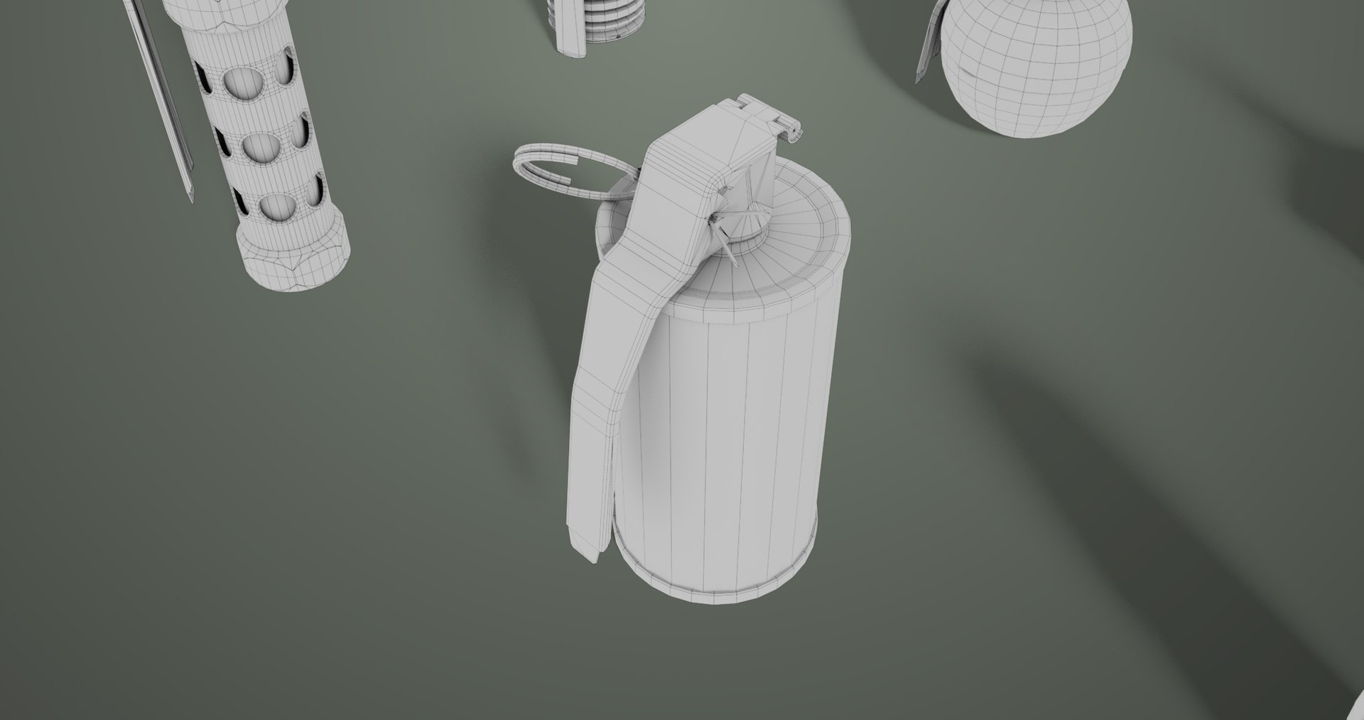 3D 10 Grenades Single Mat All PBR Unity UE Textures model https://p.turbosquid.com/ts-thumb/R3/08I6rk/ue/10_grenade_wireframe01_00007/jpg/1716982692/1920x1080/fit_q87/c4128fe7a2d2877da98ce33429259f4fd10483e3/10_grenade_wireframe01_00007.jpg