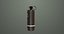 10 Grenades Single Mat Toutes les textures PBR Unity UE