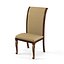 Armando Rho A624 Engligh side dining chair A 624