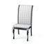 Armando Rho A624 Engligh side dining chair A 624