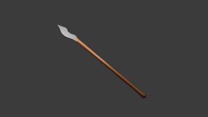 Elf Spear