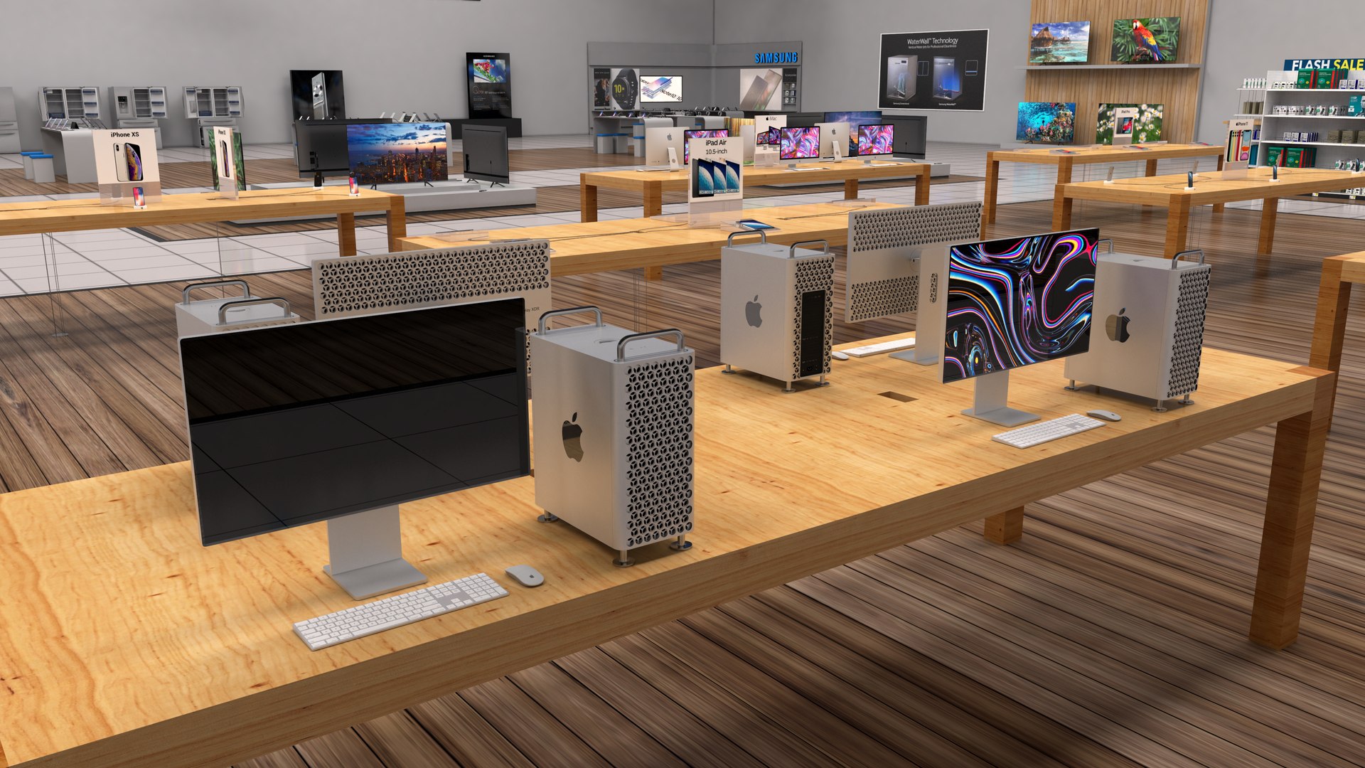 3D electronic store https://p.turbosquid.com/ts-thumb/R3/6SeEM4/CbRMnjqx/34kopya/jpg/1580329017/1920x1080/fit_q87/093348f0f4d44c39243d8672a5643f83d4d4cf75/34kopya.jpg