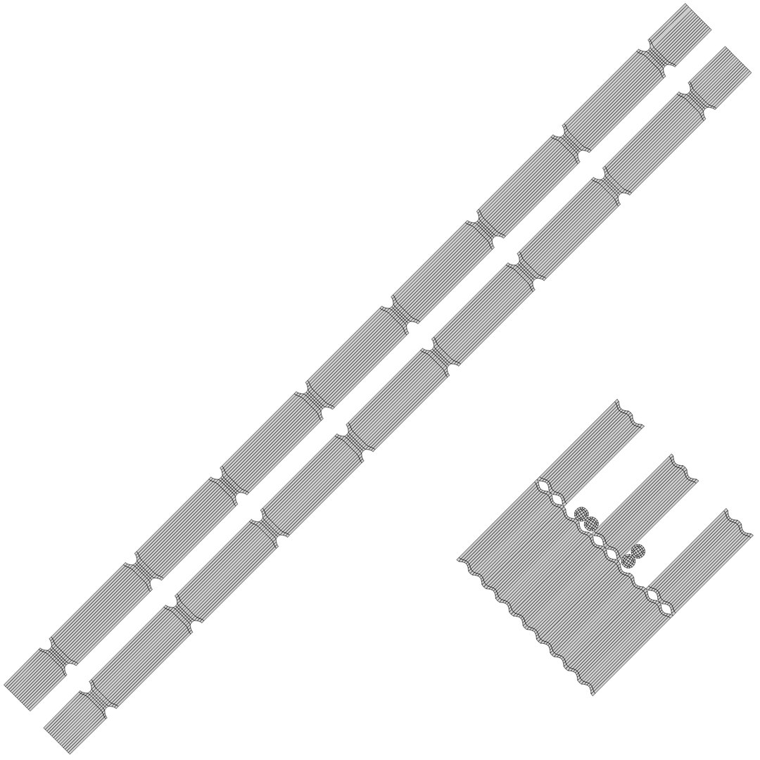 Wooden Ladder Model TurboSquid 1914082   Uv 