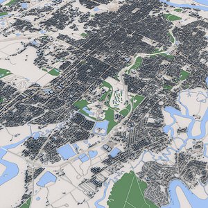 Savannah City Georgia