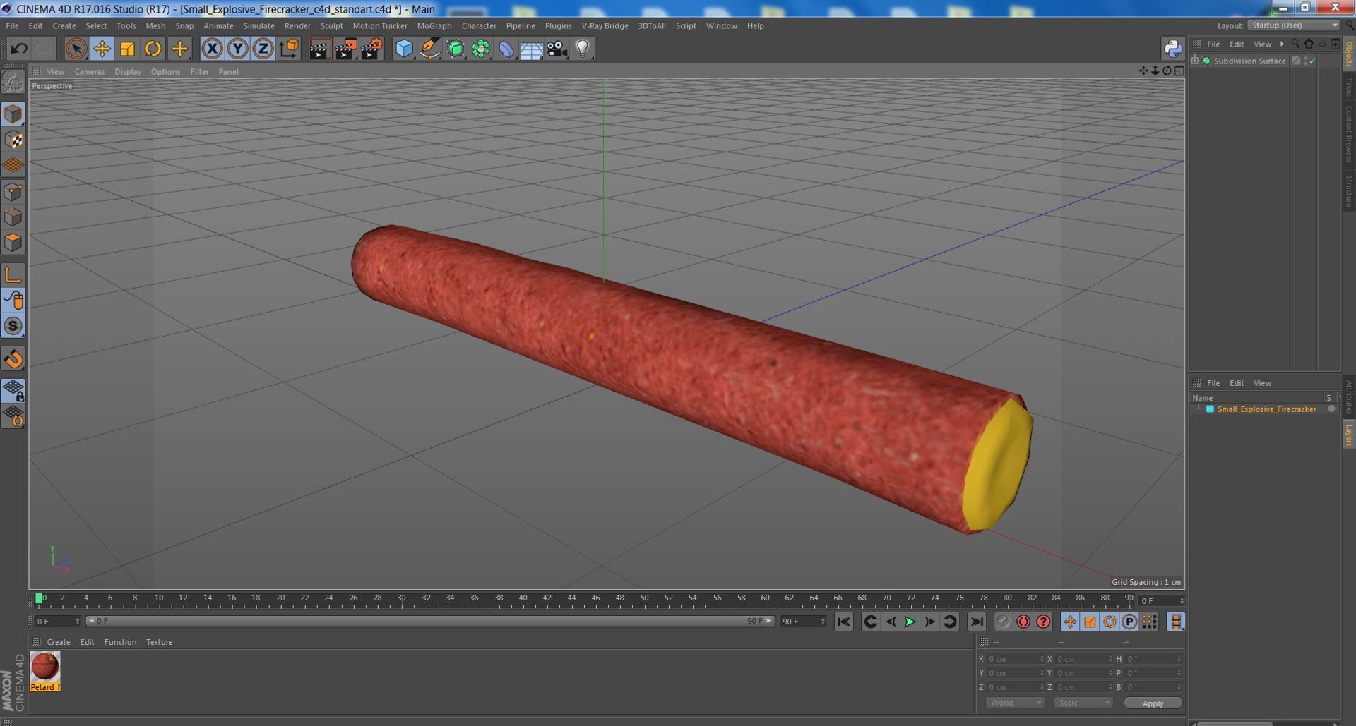 Small Explosive Firecracker 3D model https://p.turbosquid.com/ts-thumb/R3/CEV195/uP/smallexplosivefirecracker3dmodel020/jpg/1710405662/1920x1080/fit_q87/92d379c087e37a4adb116dfcd9ed2c2d334bd62b/smallexplosivefirecracker3dmodel020.jpg