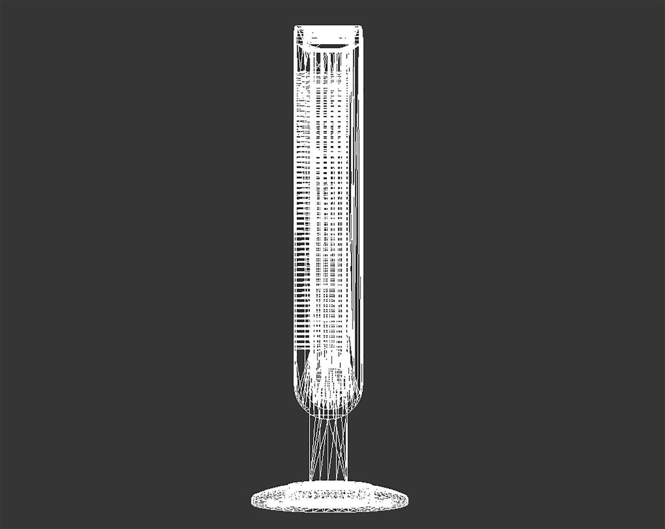 3D model Oscillating Tower Fan https://p.turbosquid.com/ts-thumb/R3/CpFgPA/Ct/oscillatingtowerfan_wireframe/jpg/1622577934/1920x1080/fit_q87/1727f522be208c989c8886a2bdf1abf9037d483b/oscillatingtowerfan_wireframe.jpg