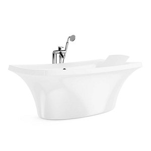 3D Wash basin  wash basin  wash basin  simple model realistic toilet  toilet  wash gargle  interior dec model