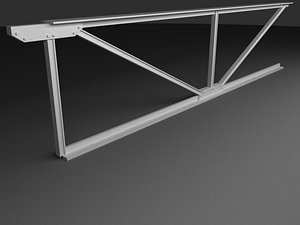 Heavy Duty Truss