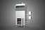 INCINERATOR BURNER WASTE DISPOSAL CREMATION FURNACE BURN MACHINE