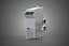 INCINERATOR BURNER WASTE DISPOSAL CREMATION FURNACE BURN MACHINE
