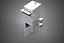INCINERATOR BURNER WASTE DISPOSAL CREMATION FURNACE BURN MACHINE