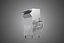INCINERATOR BURNER WASTE DISPOSAL CREMATION FURNACE BURN MACHINE