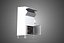 INCINERATOR BURNER WASTE DISPOSAL CREMATION FURNACE BURN MACHINE