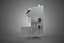 INCINERATOR BURNER WASTE DISPOSAL CREMATION FURNACE BURN MACHINE
