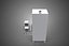 INCINERATOR BURNER WASTE DISPOSAL CREMATION FURNACE BURN MACHINE