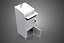 INCINERATOR BURNER WASTE DISPOSAL CREMATION FURNACE BURN MACHINE