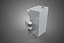 INCINERATOR BURNER WASTE DISPOSAL CREMATION FURNACE BURN MACHINE