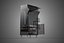 INCINERATOR BURNER WASTE DISPOSAL CREMATION FURNACE BURN MACHINE