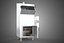 INCINERATOR BURNER WASTE DISPOSAL CREMATION FURNACE BURN MACHINE
