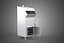 INCINERATOR BURNER WASTE DISPOSAL CREMATION FURNACE BURN MACHINE