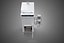 INCINERATOR BURNER WASTE DISPOSAL CREMATION FURNACE BURN MACHINE