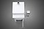 INCINERATOR BURNER WASTE DISPOSAL CREMATION FURNACE BURN MACHINE