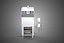 INCINERATOR BURNER WASTE DISPOSAL CREMATION FURNACE BURN MACHINE