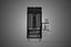 INCINERATOR BURNER WASTE DISPOSAL CREMATION FURNACE BURN MACHINE
