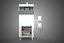INCINERATOR BURNER WASTE DISPOSAL CREMATION FURNACE BURN MACHINE