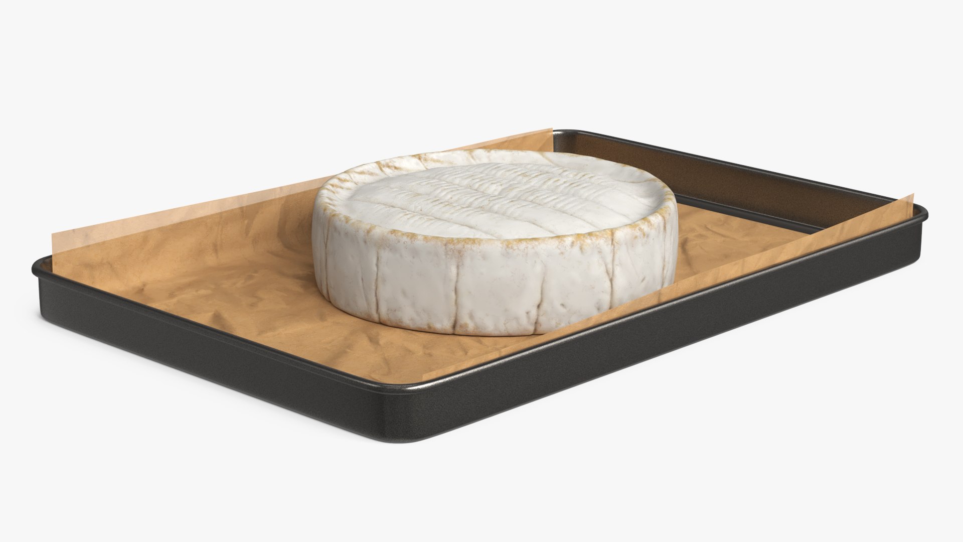 Soft Cheese Brie Wheel on Baking Tray model https://p.turbosquid.com/ts-thumb/R3/NzlxKc/8R/soft_cheese_brie_wheel_on_baking_tray_005/jpg/1779381776/1920x1080/fit_q87/6d3835a1d164923b1e40b2d0742f7c1b6f55da0f/soft_cheese_brie_wheel_on_baking_tray_005.jpg