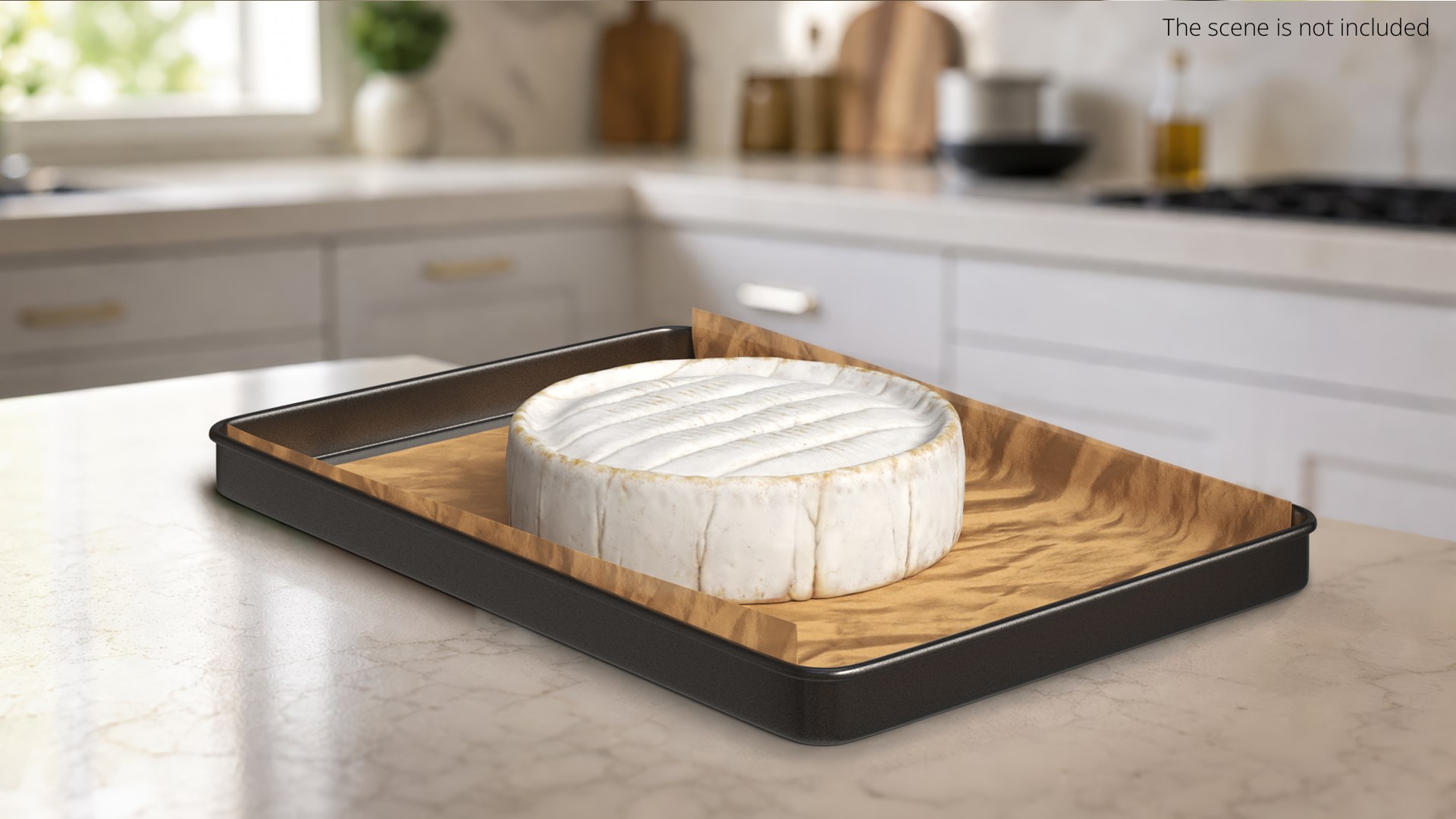 Soft Cheese Brie Wheel on Baking Tray model https://p.turbosquid.com/ts-thumb/R3/NzlxKc/hb/soft_cheese_brie_wheel_on_baking_tray_003/jpg/1779381770/1920x1080/fit_q87/fb05833ea22a32641a81177e9007f85595045cab/soft_cheese_brie_wheel_on_baking_tray_003.jpg
