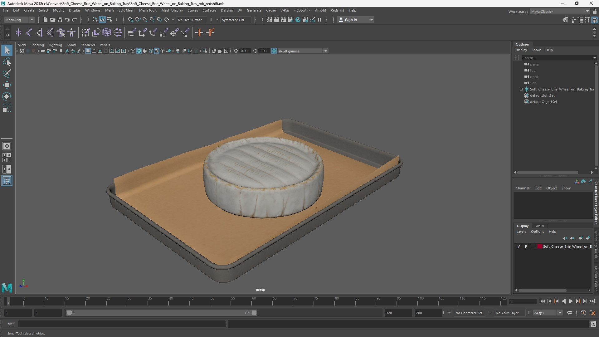 Soft Cheese Brie Wheel on Baking Tray model https://p.turbosquid.com/ts-thumb/R3/NzlxKc/z4/soft_cheese_brie_wheel_on_baking_tray_1002/jpg/1779381815/1920x1080/fit_q87/b1d111910a839de275391c8f704bb29c981a9940/soft_cheese_brie_wheel_on_baking_tray_1002.jpg