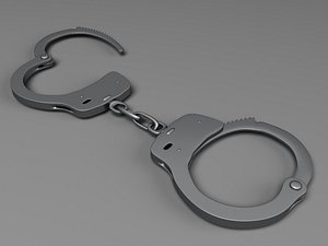 Handcuffs