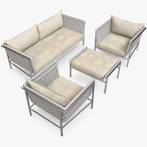 Twin Palms Collection