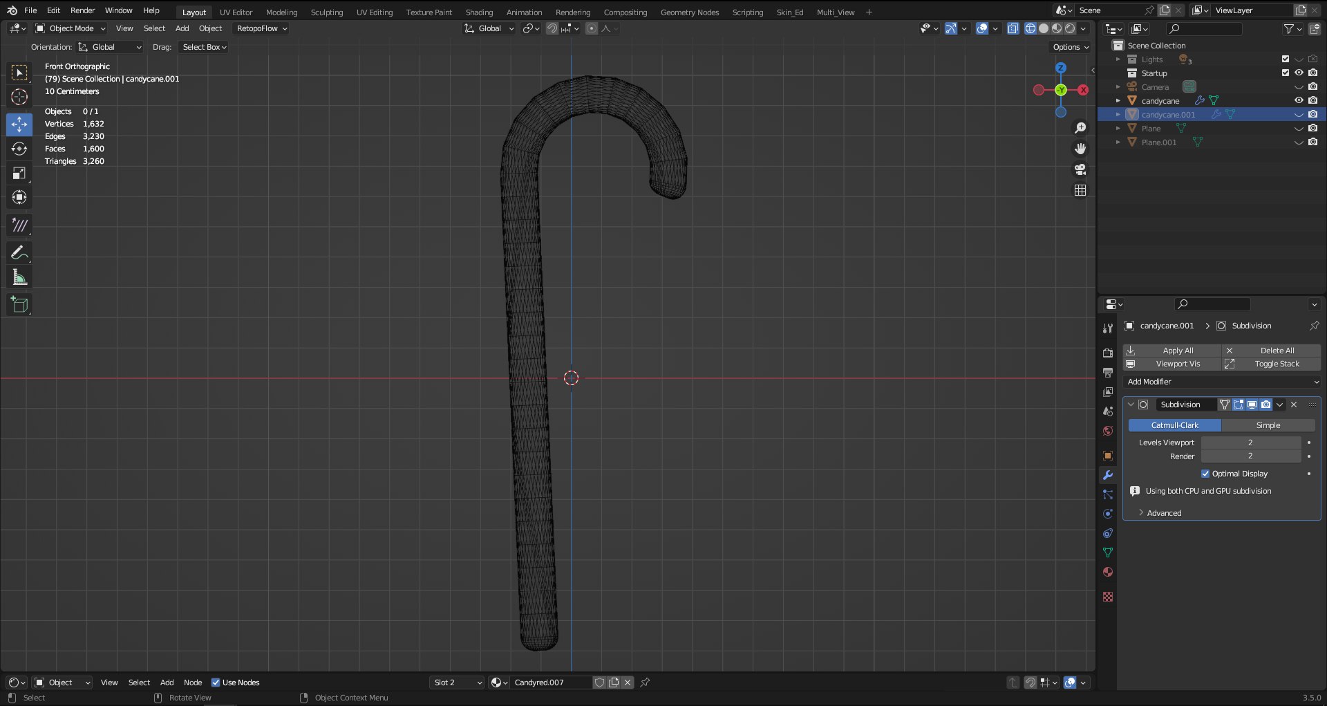 3D Candy Cane for Christmas https://p.turbosquid.com/ts-thumb/R3/amUDNp/0X/candycane1/png/1702148766/1920x1080/fit_q87/102359f93ebe4f10b0c65b6edf3cfd2550ae579e/candycane1.jpg