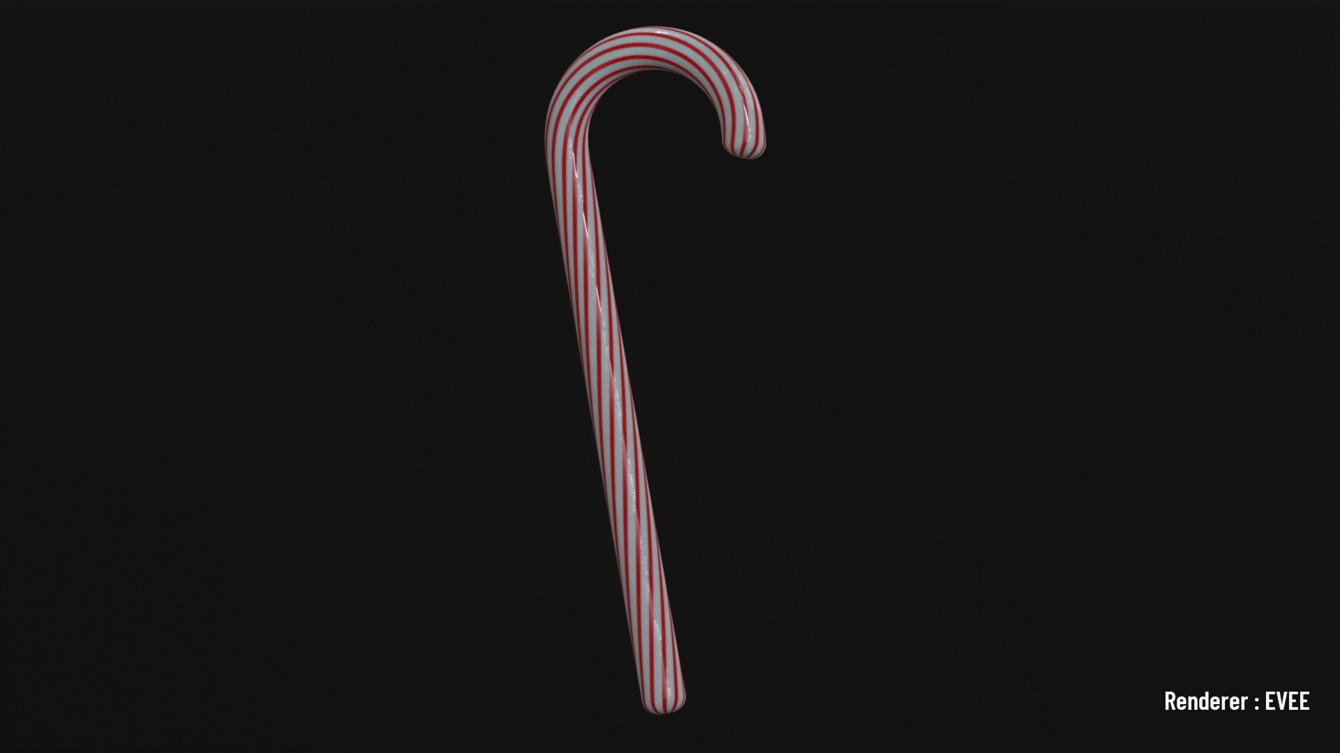3D Candy Cane for Christmas https://p.turbosquid.com/ts-thumb/R3/amUDNp/CB/candycane01evee/jpg/1702148765/1920x1080/fit_q87/122b409a5453fa2b70c1319ea5170fb8379ac572/candycane01evee.jpg