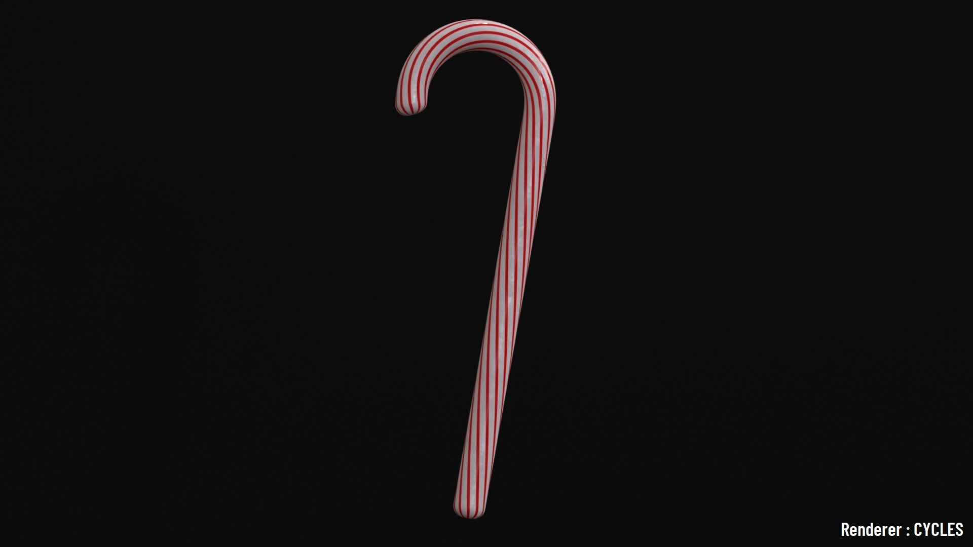 3D Candy Cane for Christmas https://p.turbosquid.com/ts-thumb/R3/amUDNp/H9/candycane02cycles/jpg/1702148766/1920x1080/fit_q87/892e557e07a0c8247d4ecde50c31b3a7f33b020d/candycane02cycles.jpg