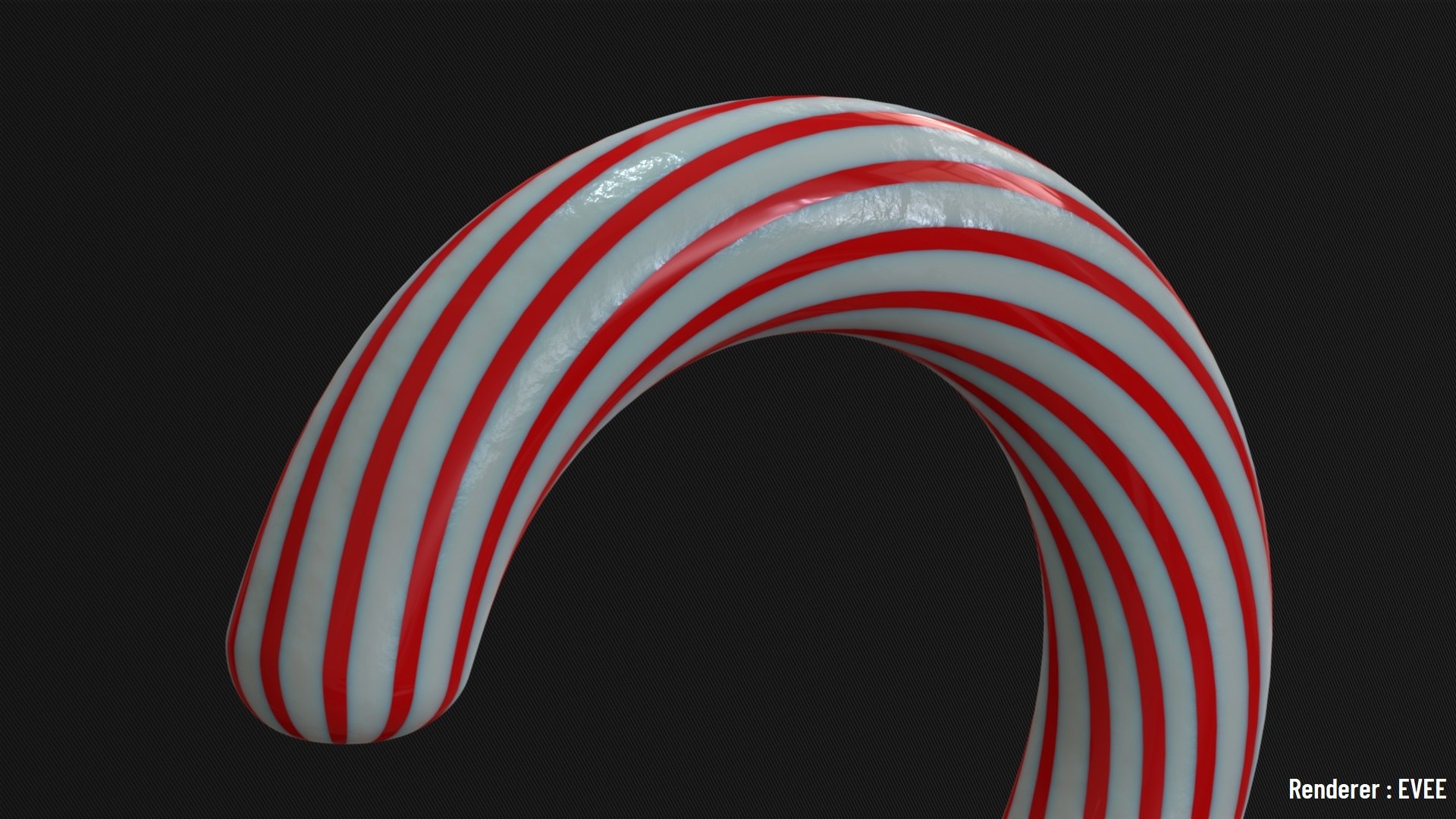3D Candy Cane for Christmas https://p.turbosquid.com/ts-thumb/R3/amUDNp/Wc/candycane04evee/jpg/1702148770/1920x1080/fit_q87/fd323e65f8188acd59f000c355ccc2c57f158a83/candycane04evee.jpg