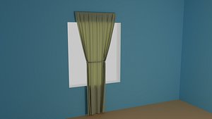 3D Modular Curtain Pack