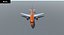 airbus a320 easyjet animation max