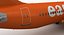 airbus a320 easyjet animation max