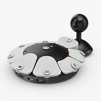 Controller for Handicapped
