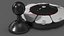 Controller for Handicapped