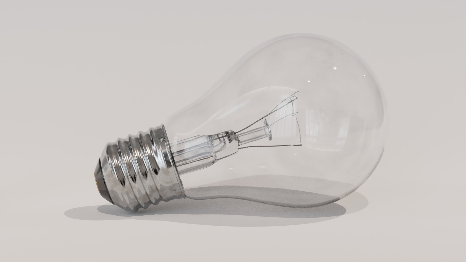3D incandescent light bulb https://p.turbosquid.com/ts-thumb/R3/igDStO/Yb7YWIXh/0008/png/1582128818/1920x1080/fit_q87/9091eb5e37bd11b44e290225547ff0665299f6e6/0008.jpg