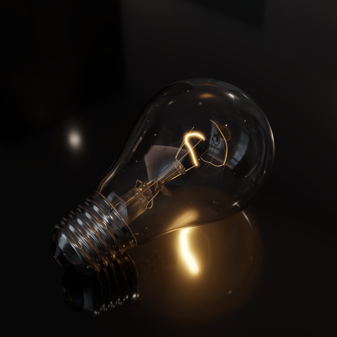 3D incandescent light bulb https://p.turbosquid.com/ts-thumb/R3/igDStO/dwk4obAg/lamp3/png/1582129111/1920x1080/fit_q87/0640974fb4ef5d6d00ee7451a6dc681c6c7786bc/lamp3.jpg
